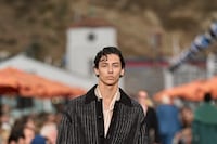 Zegna Summer 2027