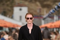 Zegna Summer 2027