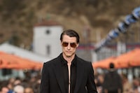Zegna Summer 2027