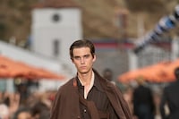 Zegna Summer 2027