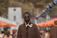 Zegna Summer 2027