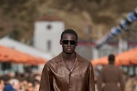 Zegna Summer 2027