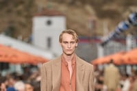Zegna Summer 2027