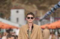 Zegna Summer 2027