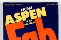 Aspen 3, 1966