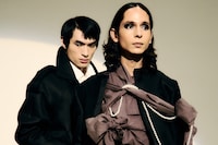 Marke Autumn/Winter 2025