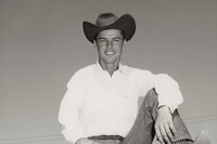 Bruce of Los Angeles: Rodeo