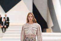 Chanel Autumn/Winter 2022 Haute Couture 