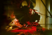 Dev Hynes for AnOther Magazine A/W25