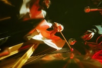 Dev Hynes for AnOther Magazine A/W25