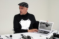 SHOWstudio 25th Anniversary