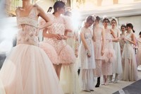 Chanel SS18 Haute Couture Netflix documentary 7 Days Out