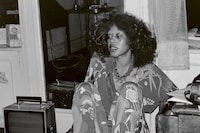 Scopin: Chelsea Hotel