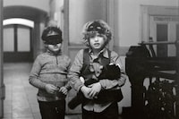 Scopin: Chelsea Hotel