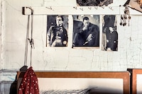 Scopin: Chelsea Hotel