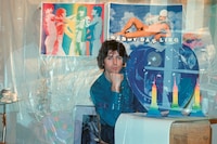 Scopin: Chelsea Hotel