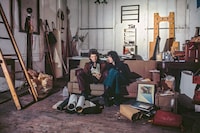 Scopin: Chelsea Hotel