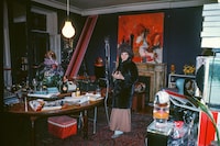 Scopin: Chelsea Hotel