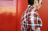 Chris Rhodes for Another Man Summer/Autumn 2025