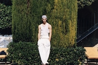 David Armstrong: Fashion