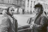 Scopin: Chelsea Hotel