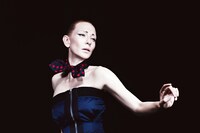Cate Blanchett in AnOther Magazine A/W13