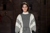 Louis Vuitton Cruise 2026