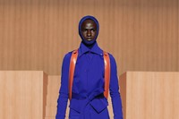 Louis Vuitton Spring/Summer 2022 Menswear Virgil Abloh