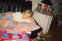 Rooms We Made Safe by Michella Bredahl