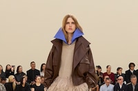 Balenciaga Spring/Summer 2027