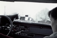 First Trip to Bologna 1978 / Last Trip to Venice 1985 