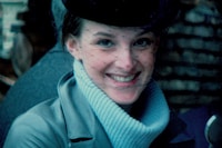 First Trip to Bologna 1978 / Last Trip to Venice 1985 