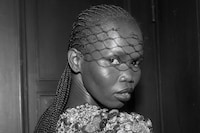 Lou de Bètoly Autumn/Winter 2026