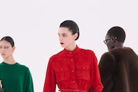 Tom Ford Autumn/Winter 2026