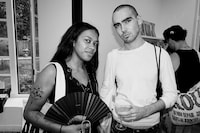 The China Edition at Dover Street Market Paris