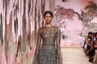 Dior Autumn/Winter 2023 haute couture