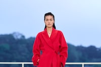 Hermès Autumn/Winter 2026