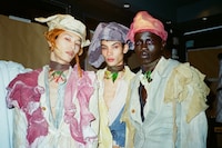 Paolo Carzana Autumn/Winter 2025