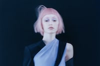 Untitled. by Lucie Rox and Kyanisha Morgan