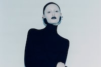 Untitled. by Lucie Rox and Kyanisha Morgan