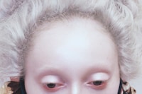 Untitled. by Lucie Rox and Kyanisha Morgan