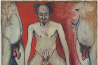Alice Neel People Come First