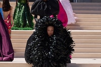 Balenciaga Spring/Summer 2026 Haute Couture