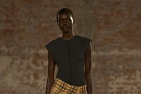 Ami Autumn/Winter 2025 Menswear
