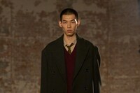 Ami Autumn/Winter 2025 Menswear