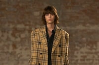 Ami Autumn/Winter 2025 Menswear