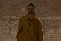 Ami Autumn/Winter 2025 Menswear