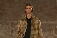 Ami Autumn/Winter 2025 Menswear