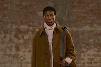 Ami Autumn/Winter 2025 Menswear