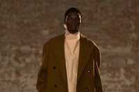 Ami Autumn/Winter 2025 Menswear